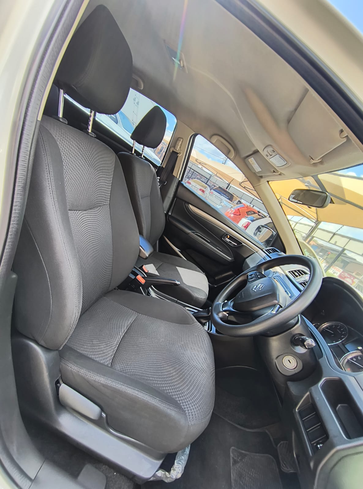 
								2023 Suzuki Ciaz Automatic | Full Service History | Immaculate Condition full									