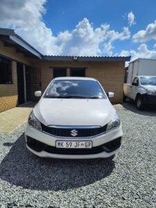 2023 Suzuki Ciaz Automatic | Full Service History | Immaculate Condition