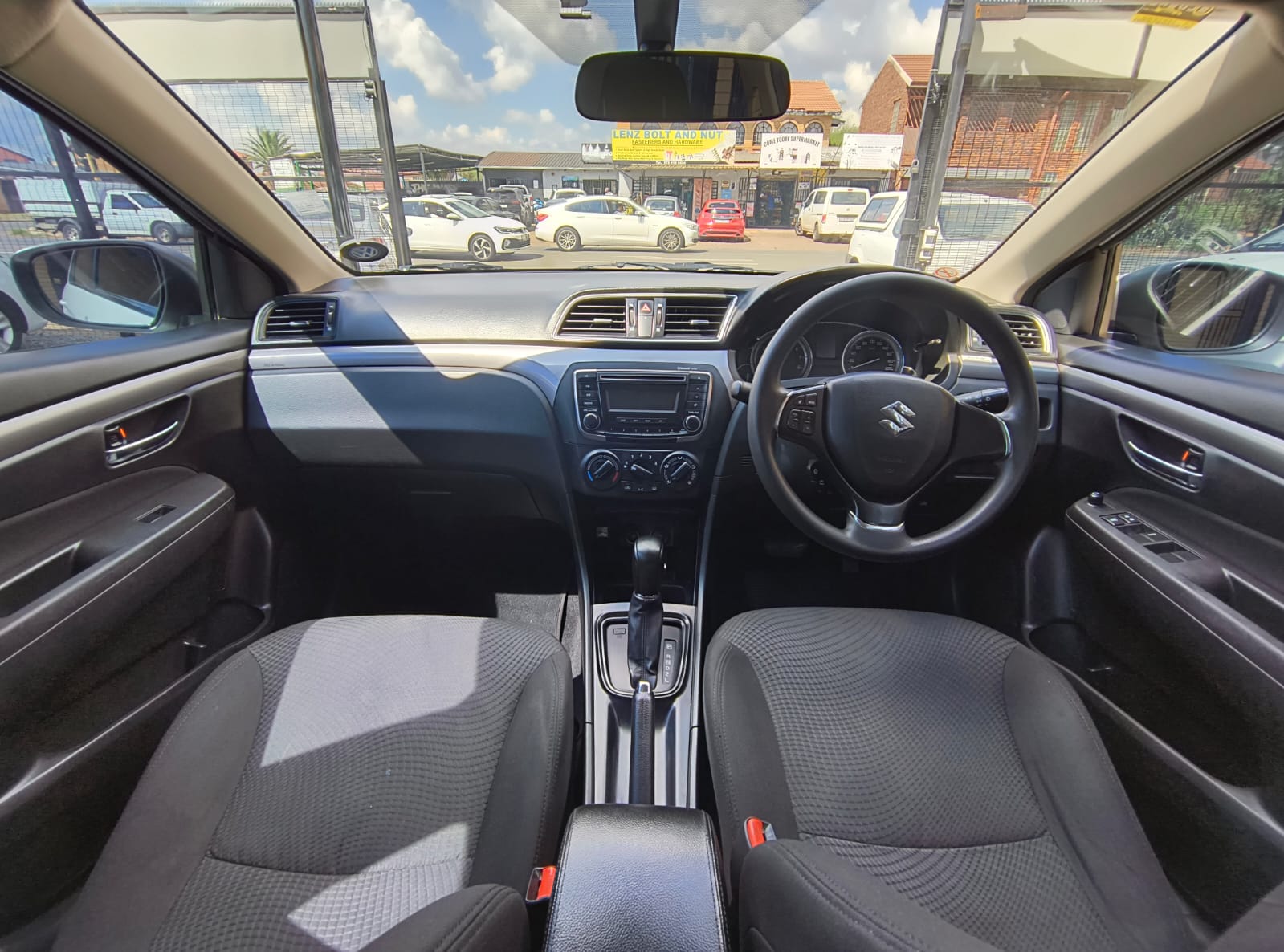 
								2023 Suzuki Ciaz Automatic | Full Service History | Immaculate Condition full									