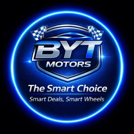 BYT Motors logo