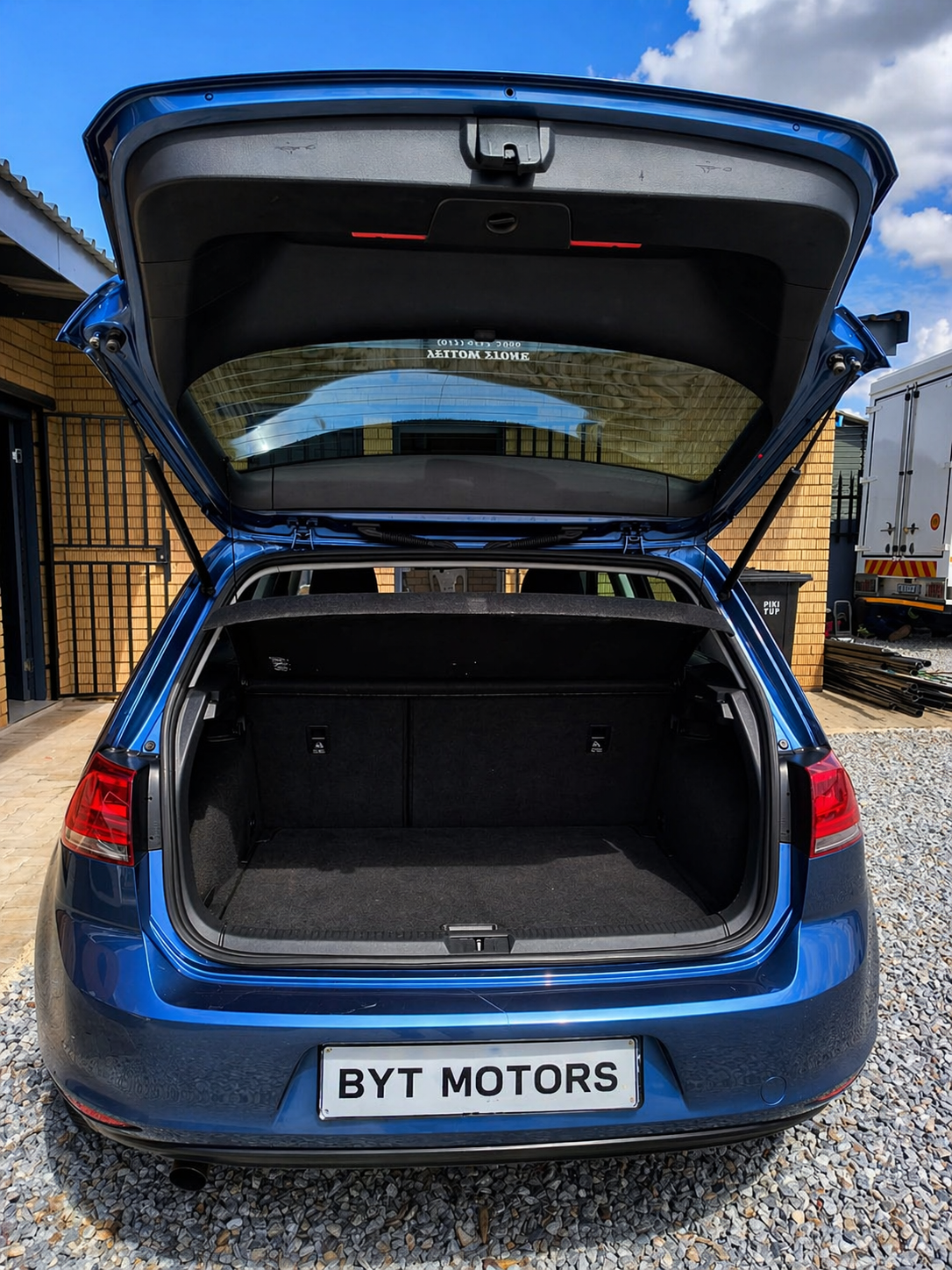 
								2014 Volkswagen Golf 7 1.4 TSI Trendline for Sale in Lenasia | BYT Motors full									
