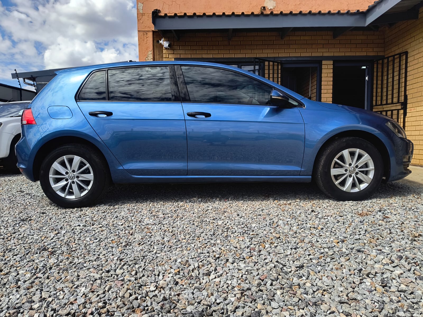 
								2014 Volkswagen Golf 7 1.4 TSI Trendline for Sale in Lenasia | BYT Motors full									