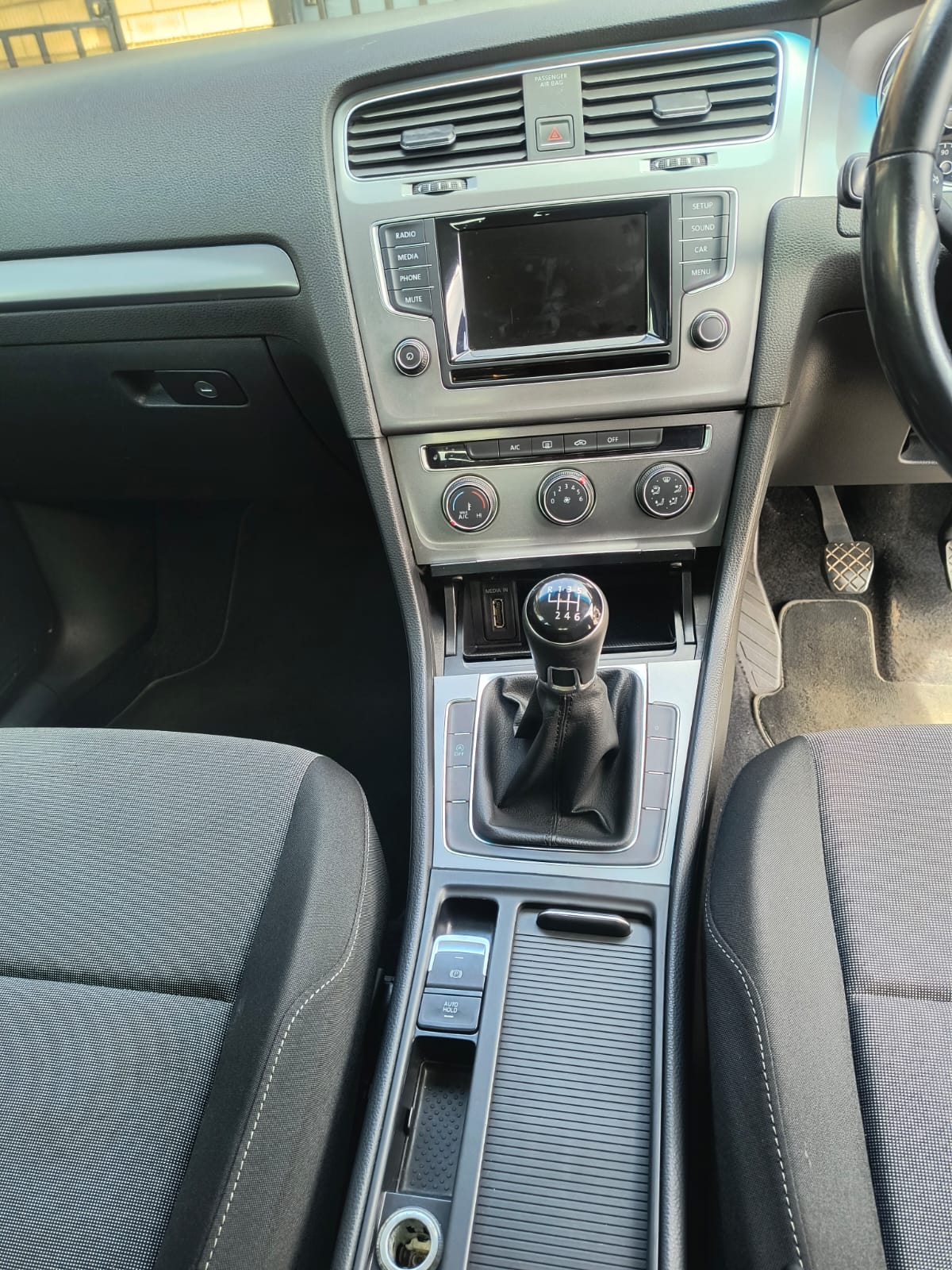 
								2014 Volkswagen Golf 7 1.4 TSI Trendline for Sale in Lenasia | BYT Motors full									