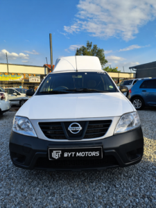 2021 Nissan NP200 1.5 Diesel for Sale in Lenasia | BYT Motors