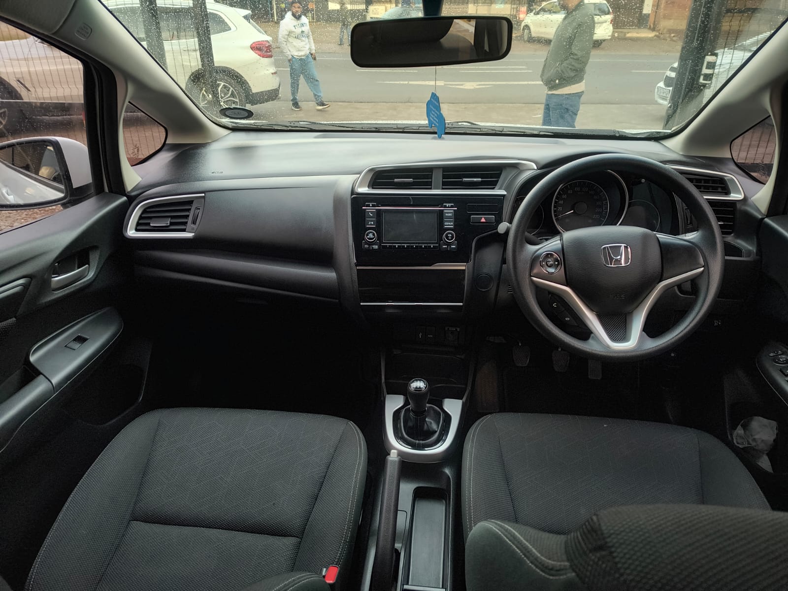 
								Honda WR-V 1.2 Comfort 2022 – 66,000KM | Full Service History full									