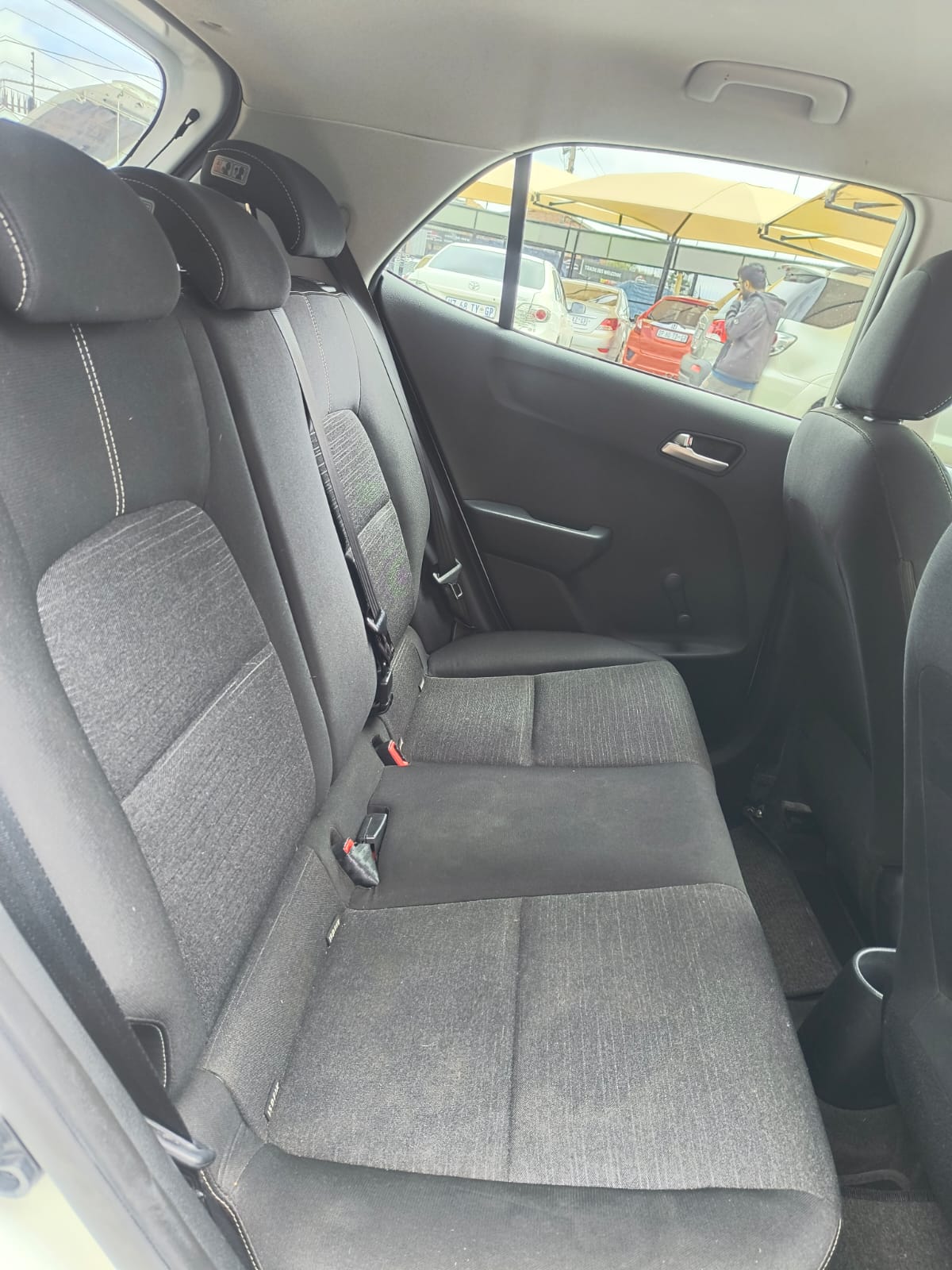 
								2018 Kia Picanto 1.0 Start | 68,275km | Manual | Full Service History full									