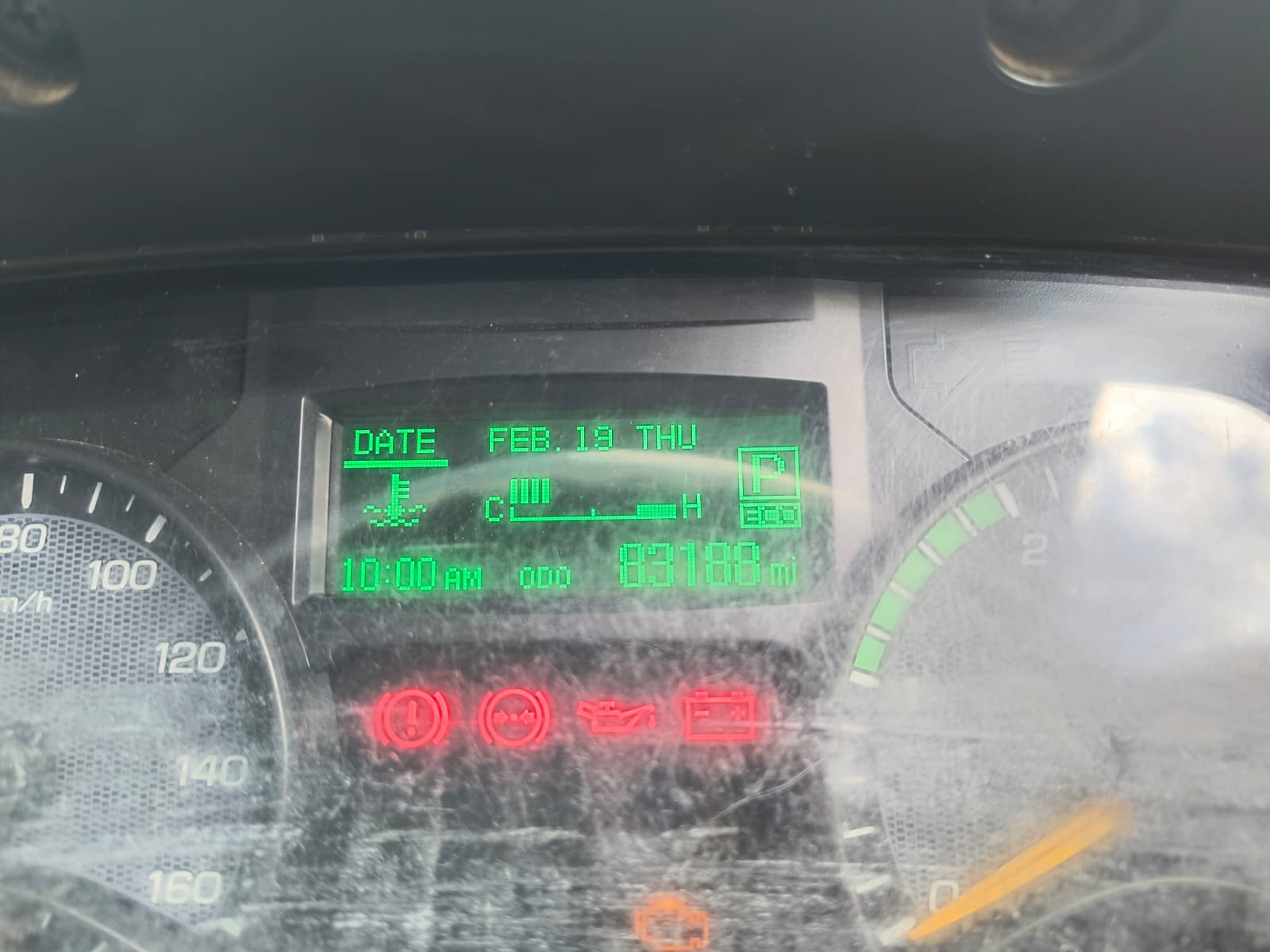 
								2019 Mitsubishi Fuso Canter Automatic Diesel 5 Ton Truck – 134,000km | BYT Motors Lenasia full									