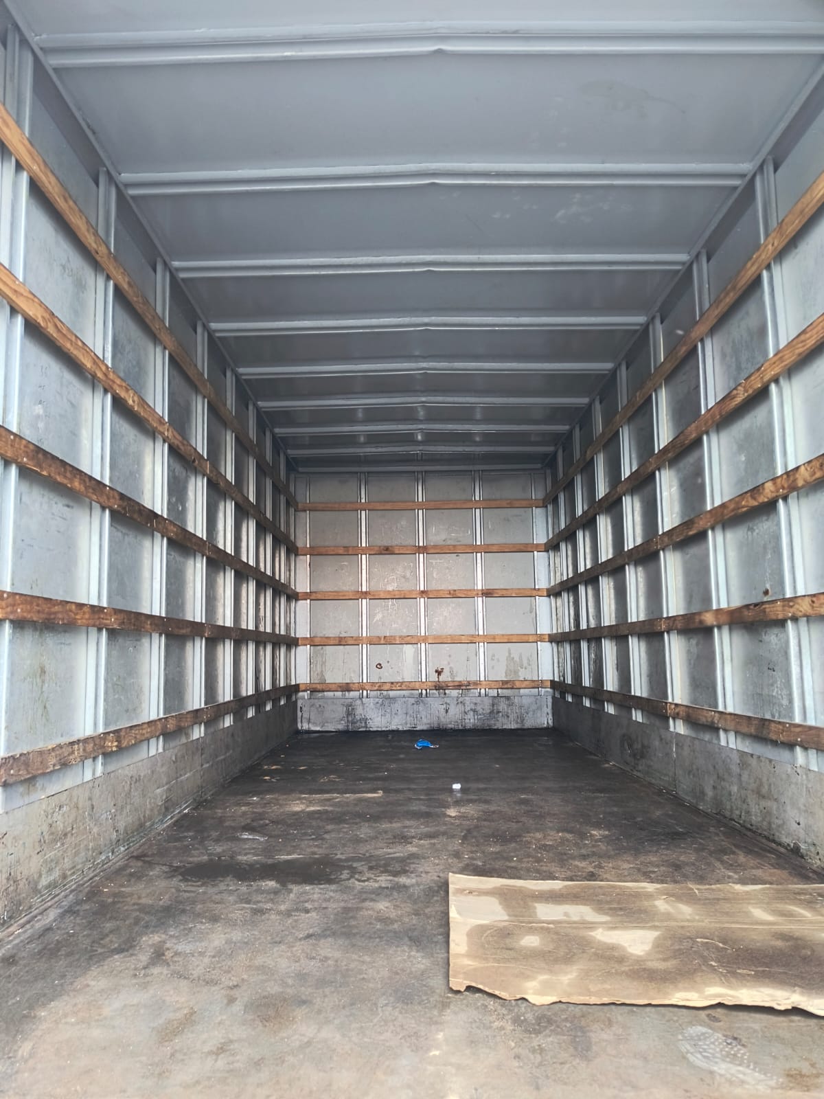 
								2019 Mitsubishi Fuso Canter Automatic Diesel 5 Ton Truck – 134,000km | BYT Motors Lenasia full									