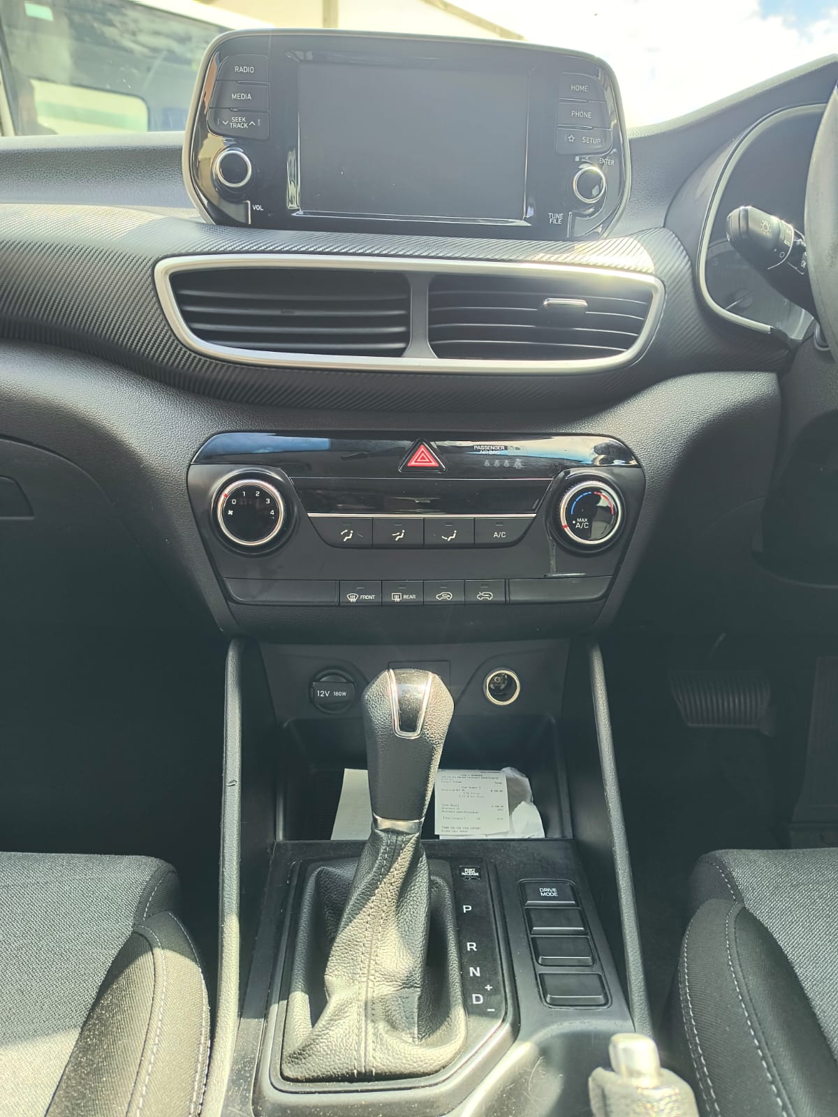 
								2020 Hyundai Tucson Premium Automatic Petrol SUV for Sale in Lenasia | BYT Motors full									