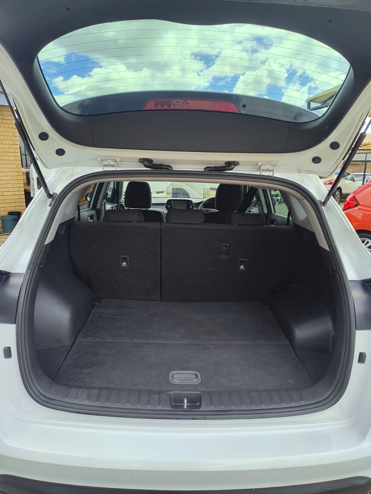 
								2020 Hyundai Tucson Premium Automatic Petrol SUV for Sale in Lenasia | BYT Motors full									