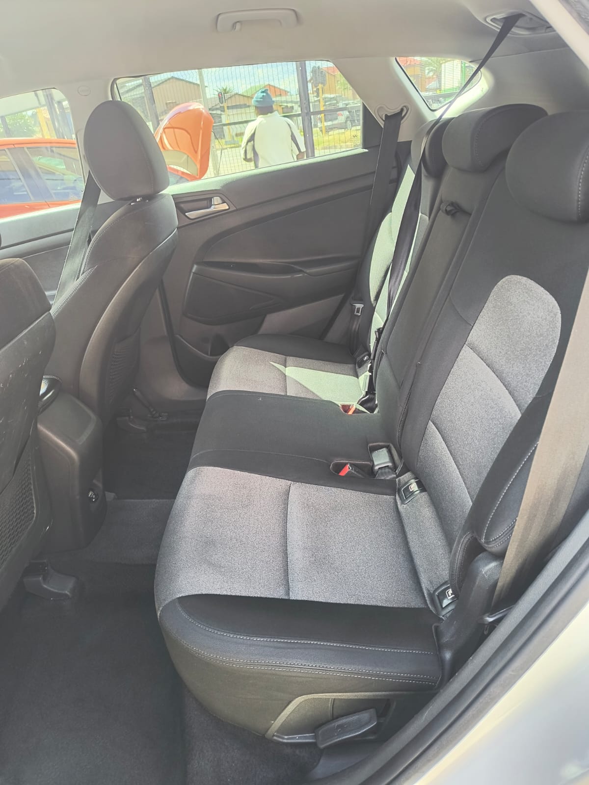 
								2020 Hyundai Tucson Premium Automatic Petrol SUV for Sale in Lenasia | BYT Motors full									