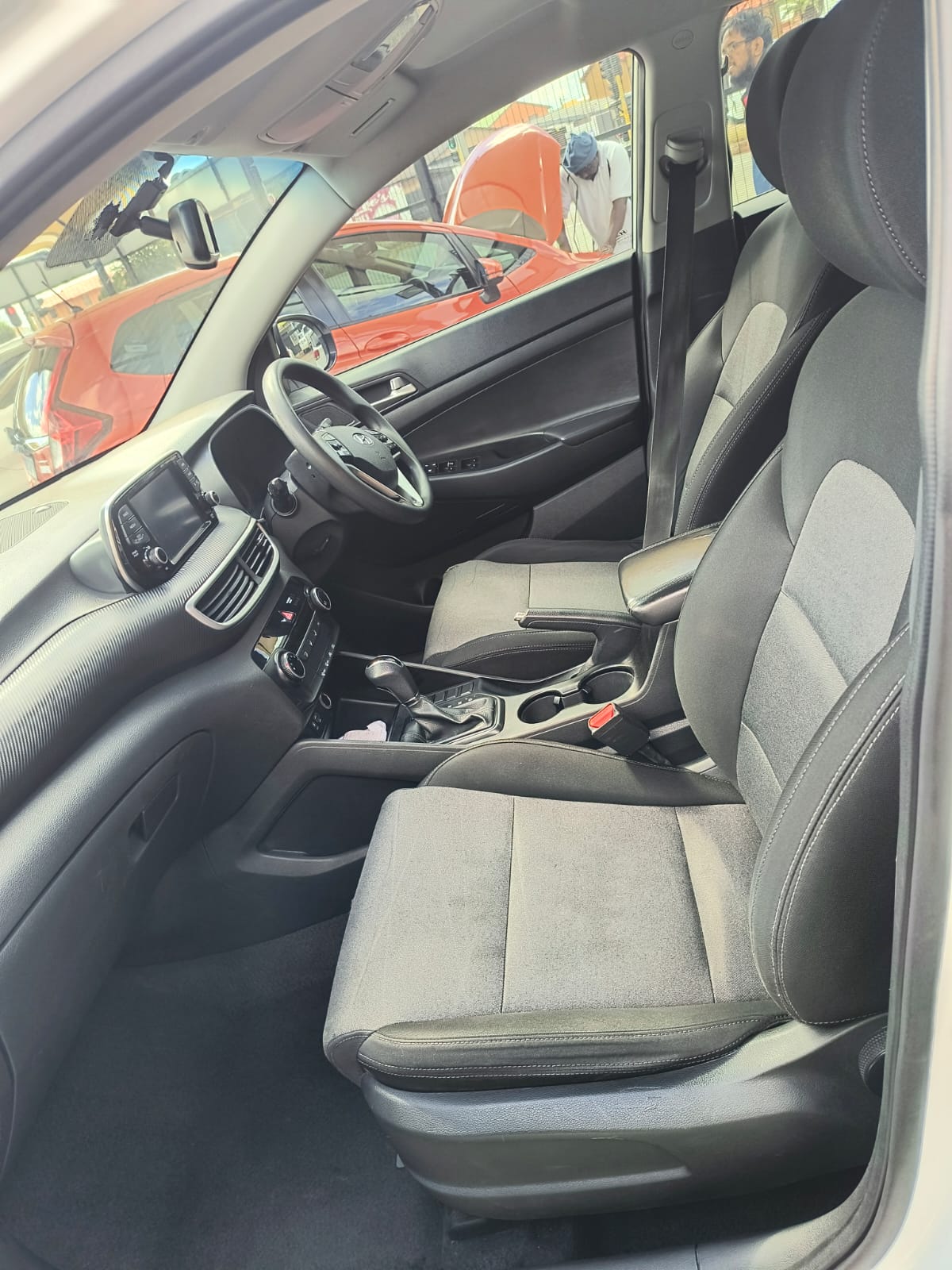 
								2020 Hyundai Tucson Premium Automatic Petrol SUV for Sale in Lenasia | BYT Motors full									
