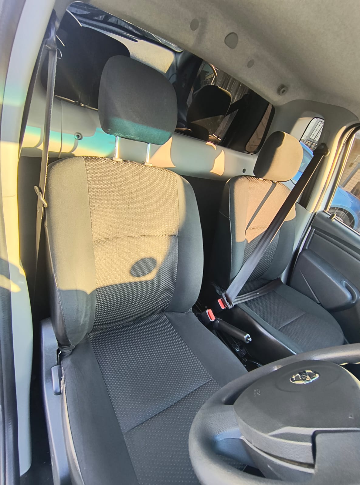 
								2021 Nissan NP200 1.5 Diesel for Sale in Lenasia | BYT Motors full									