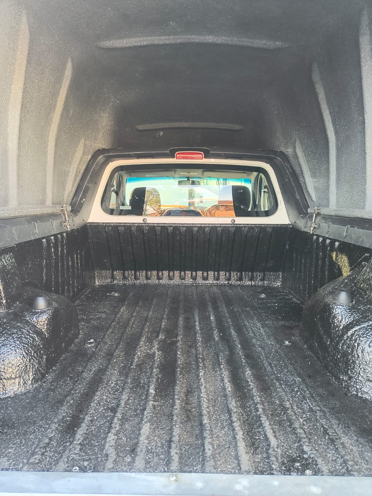 
								2021 Nissan NP200 1.5 Diesel for Sale in Lenasia | BYT Motors full									