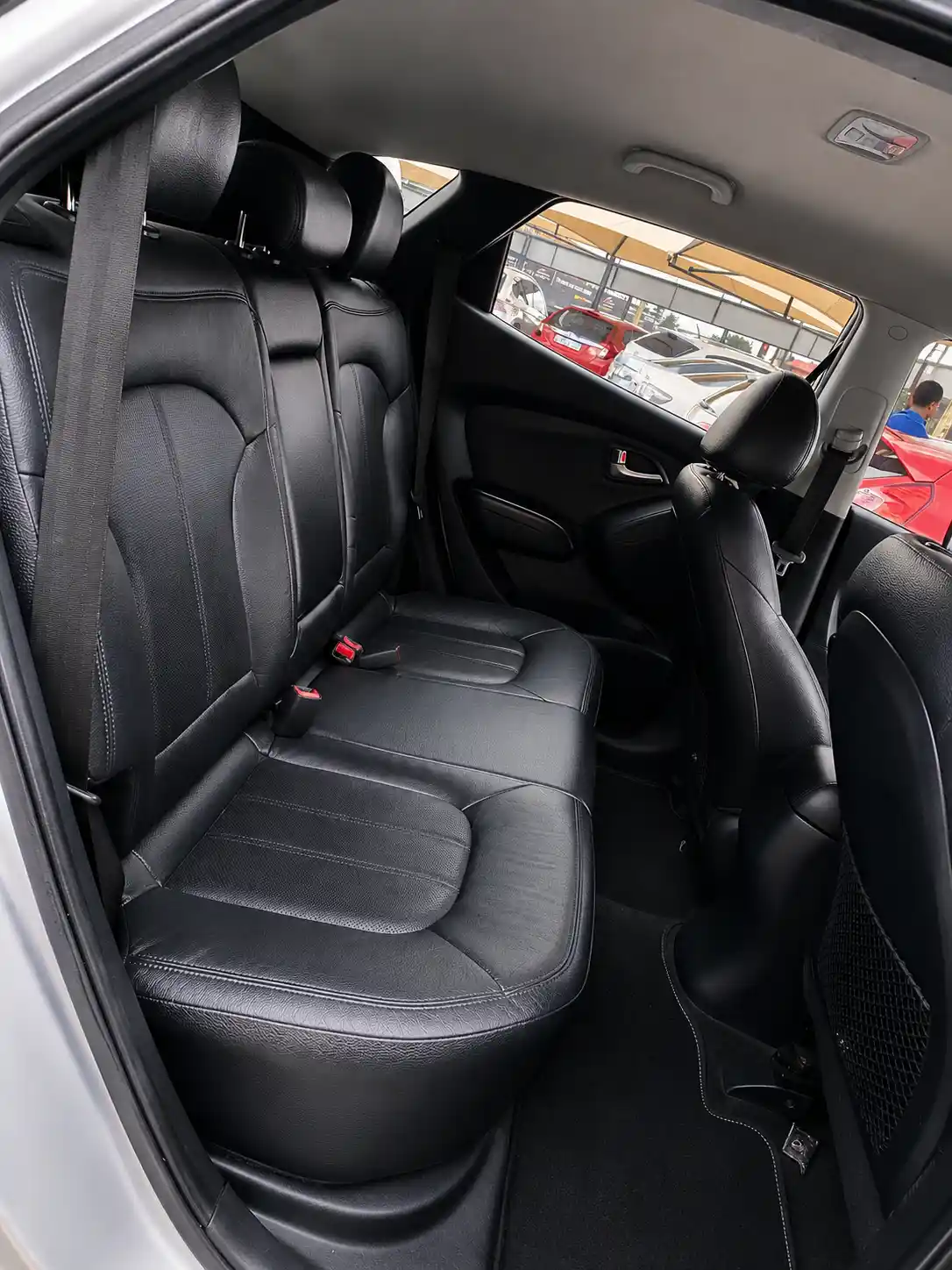 
								2010 Hyundai ix35 Limited Edition Automatic for Sale in Lenasia Johannesburg | BYT Motors Used Car Dealership full									