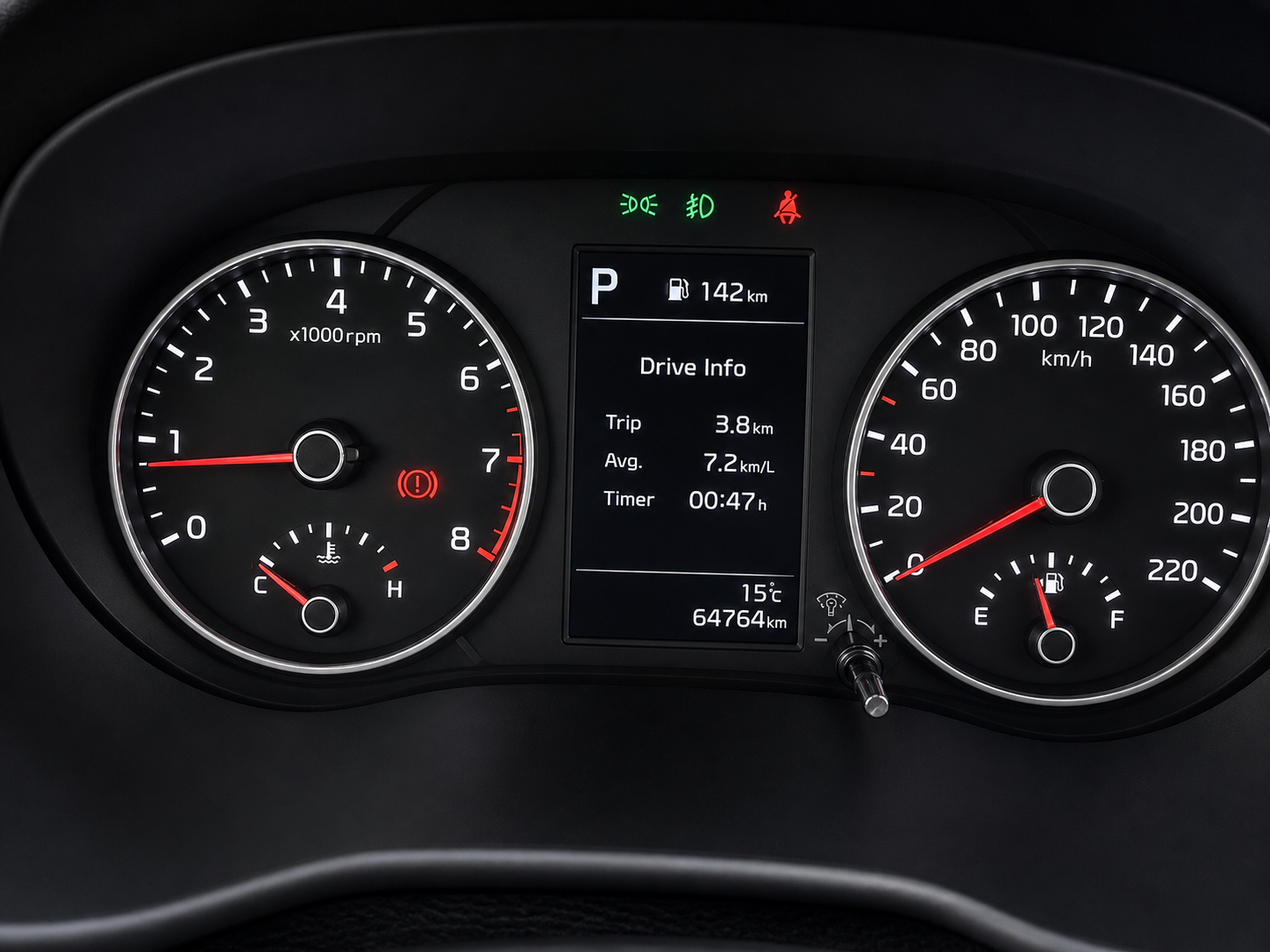 
								2021 Kia Picanto 1.2 X Line Automatic For Sale in Johannesburg | BYT Motors Lenasia full									