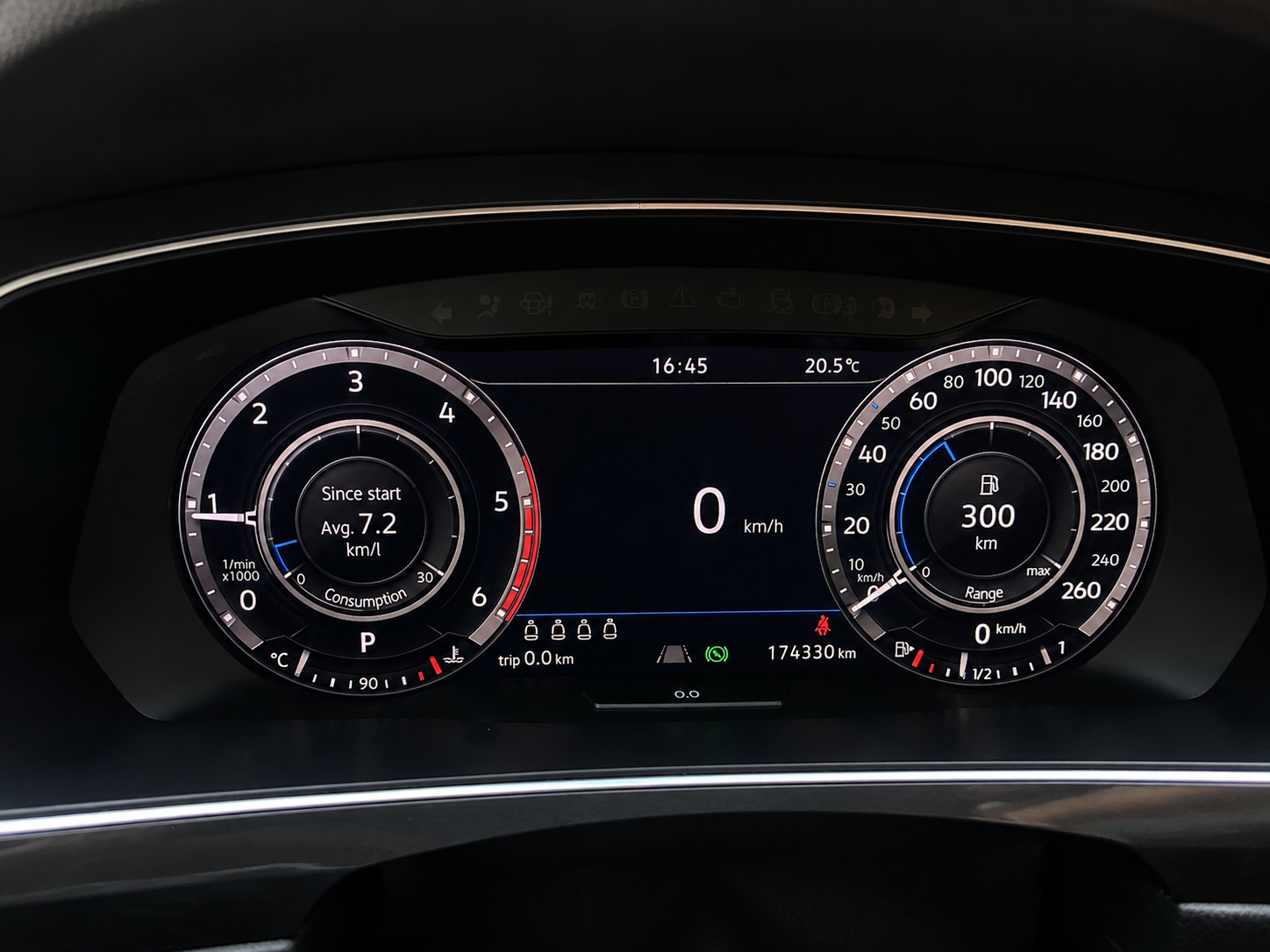 
								2018 Volkswagen Tiguan Allspace 2.0 TDI 4Motion DSG For Sale in Johannesburg | BYT Motors full									