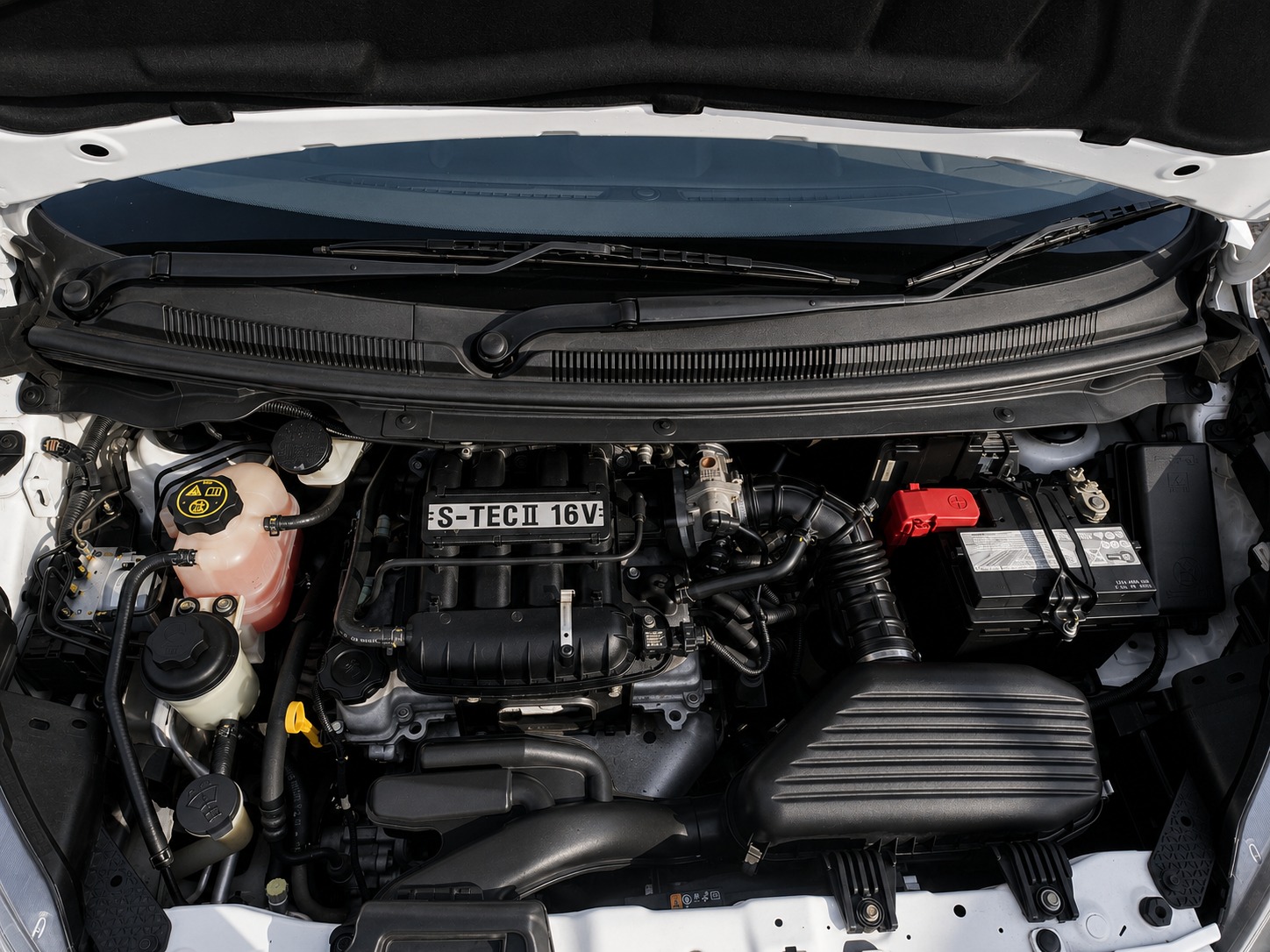 
								2013 Chevrolet Spark 1.2 For Sale in Johannesburg | BYT Motors Lenasia full									