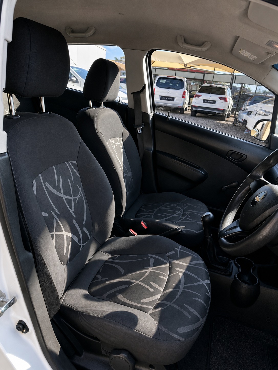 
								2013 Chevrolet Spark 1.2 For Sale in Johannesburg | BYT Motors Lenasia full									