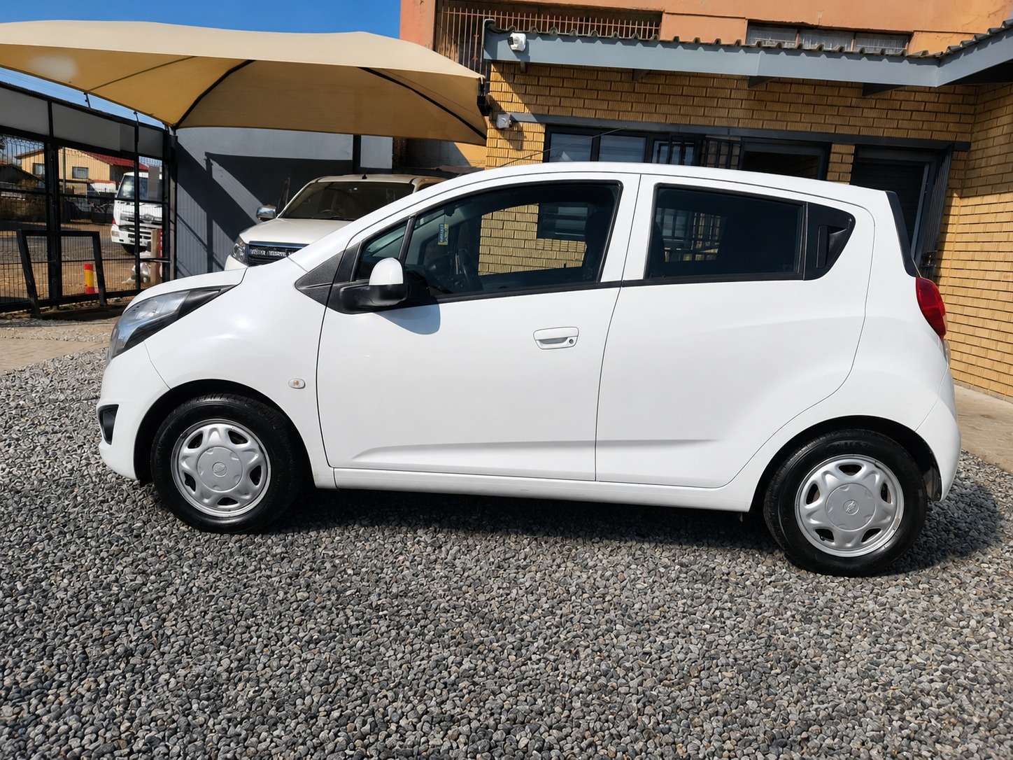 
								2013 Chevrolet Spark 1.2 For Sale in Johannesburg | BYT Motors Lenasia full									