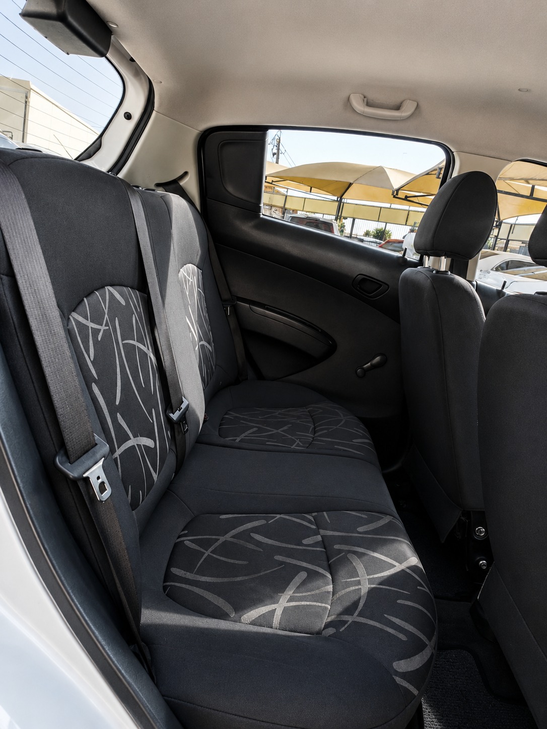 
								2013 Chevrolet Spark 1.2 For Sale in Johannesburg | BYT Motors Lenasia full									