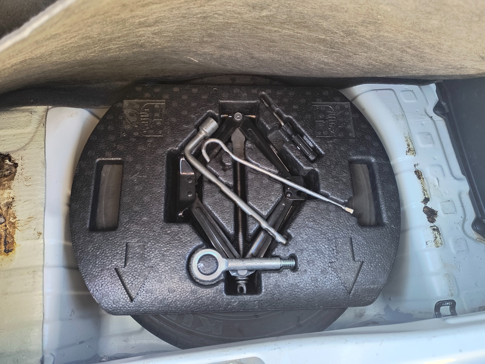 
								2013 Chevrolet Spark 1.2 For Sale in Johannesburg | BYT Motors Lenasia full									