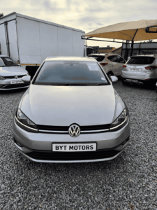 2017 Volkswagen Golf 7 1.0 TSI Hatchback For Sale in Lenasia | BYT Motors