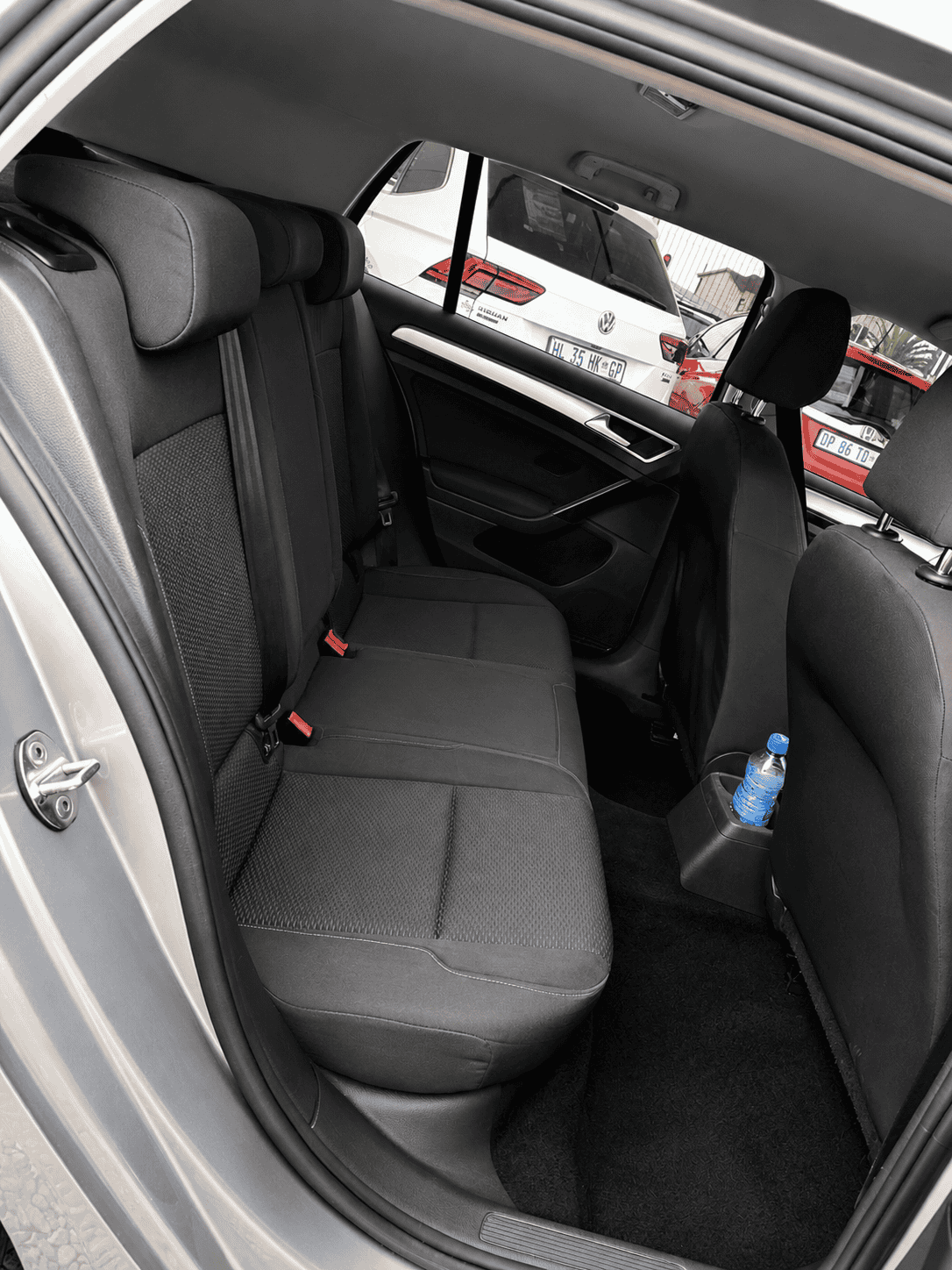 
								2017 Volkswagen Golf 7 1.0 TSI Hatchback For Sale in Lenasia | BYT Motors full									