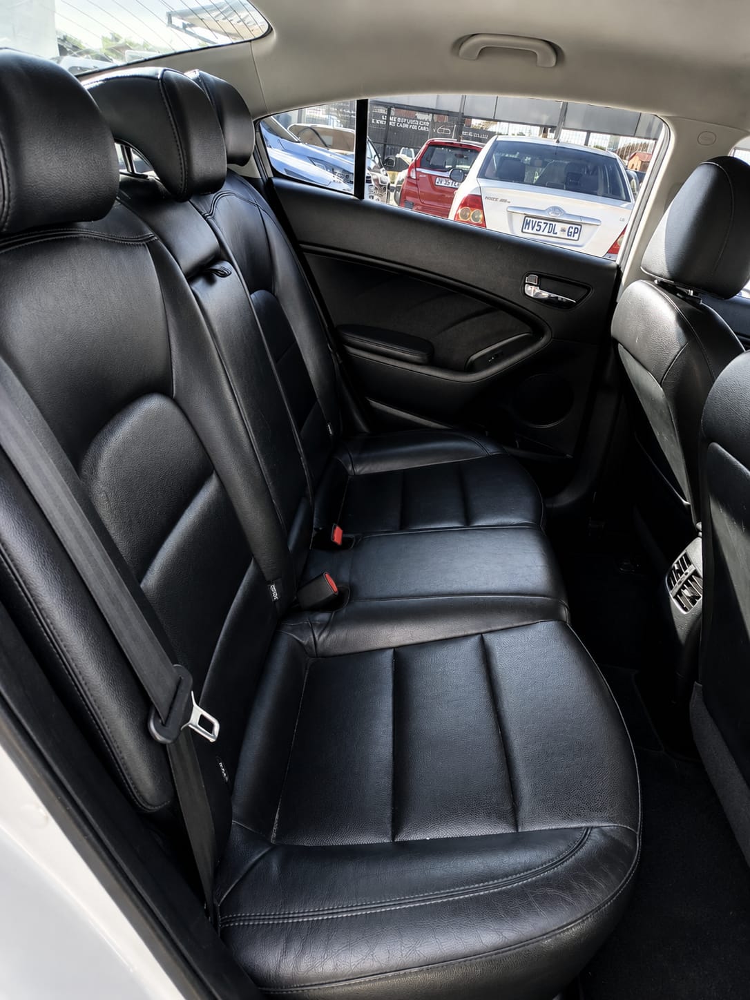 
								🚗 2012 Kia Cerato 2.0 Automatic For Sale | BYT Motors full									