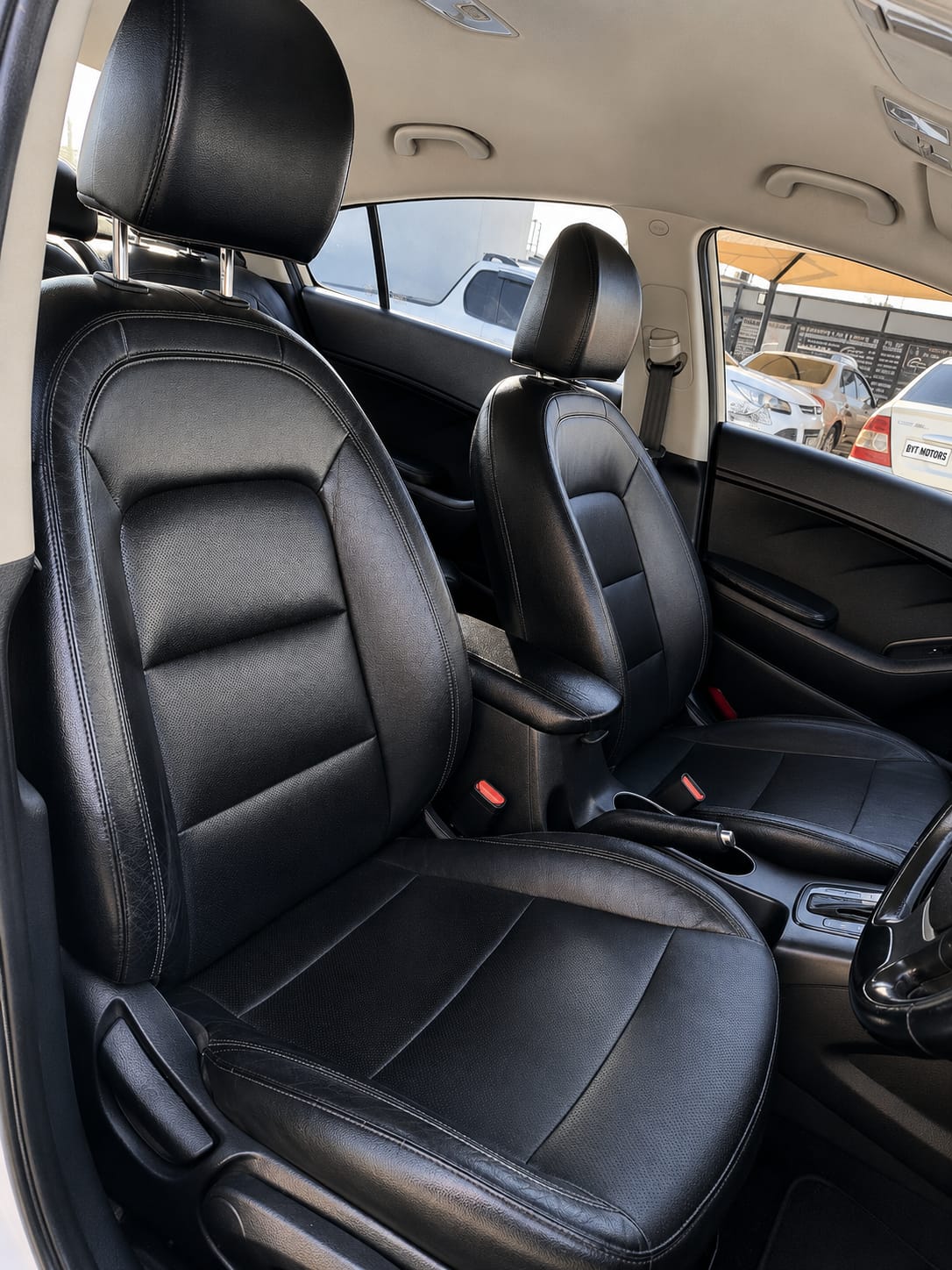 
								🚗 2012 Kia Cerato 2.0 Automatic For Sale | BYT Motors full									
