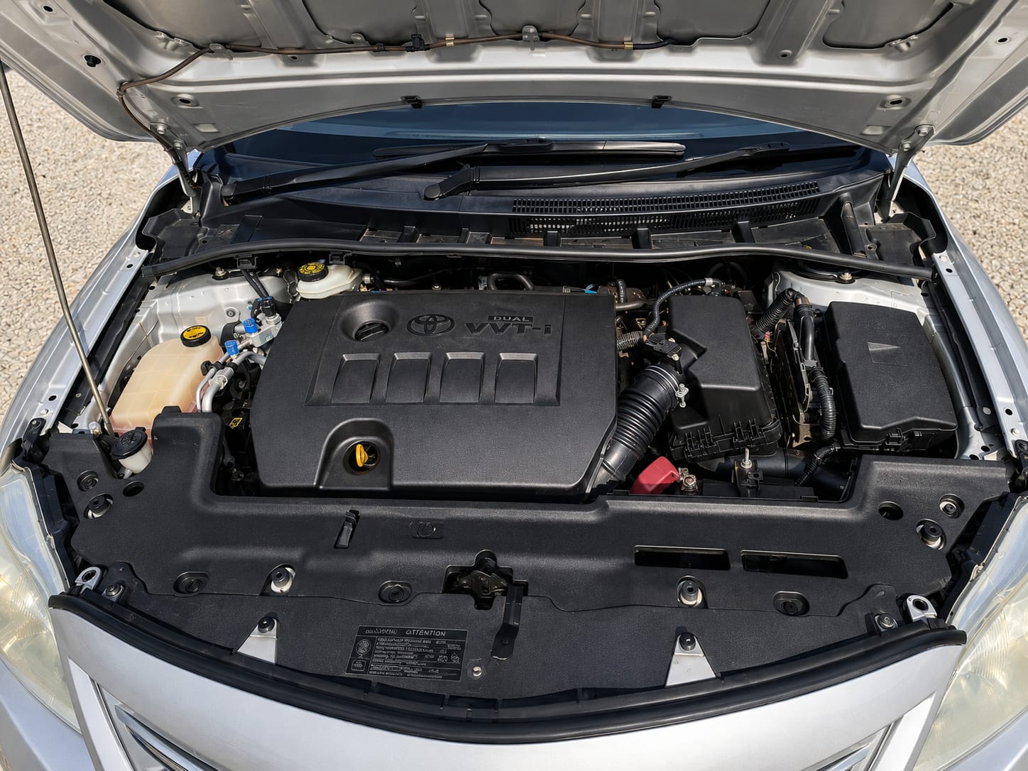 
								2012 Toyota Corolla Advanced 1.6 Manual for Sale | BYT Motors | Used Cars Lenasia Johannesburg full									