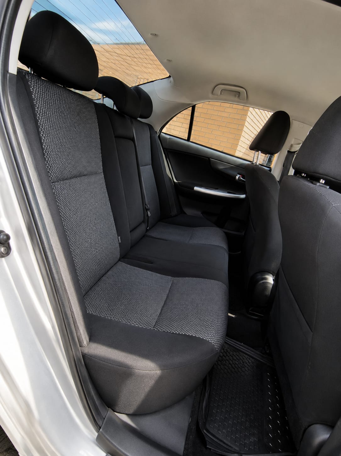 
								2012 Toyota Corolla Advanced 1.6 Manual for Sale | BYT Motors | Used Cars Lenasia Johannesburg full									