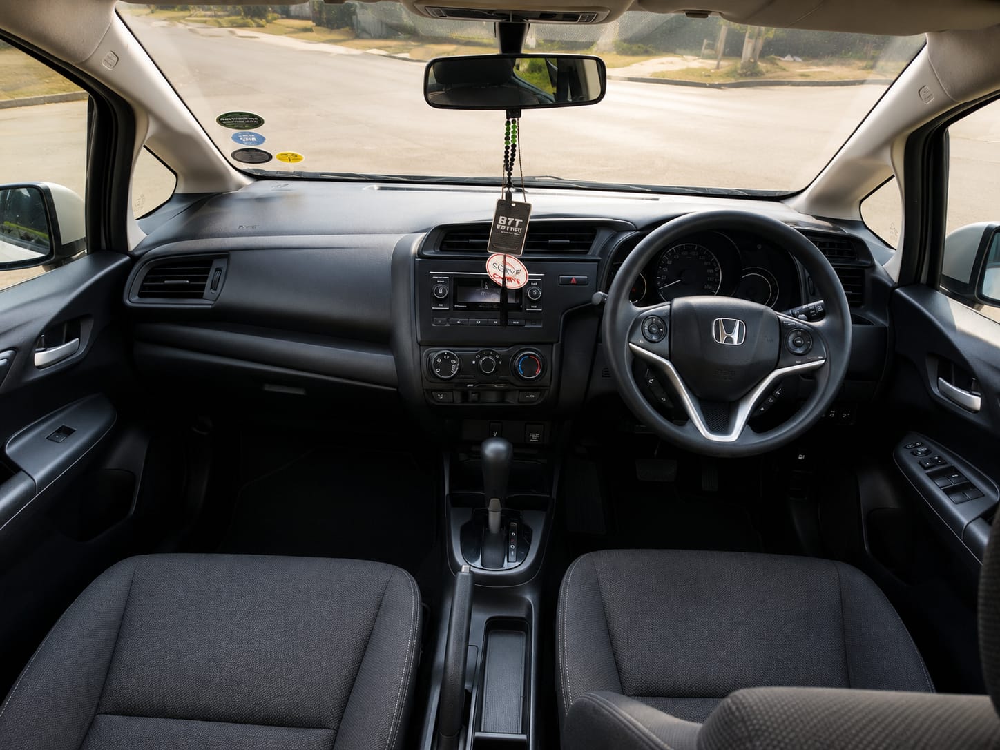
								2020 Honda Jazz 1.2 Automatic for Sale | BYT Motors | Used Cars Lenasia Johannesburg full									