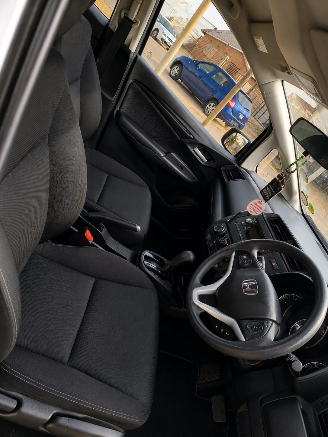 
								2020 Honda Jazz 1.2 Automatic for Sale | BYT Motors | Used Cars Lenasia Johannesburg full									