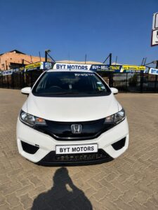 2020 Honda Jazz 1.2 Automatic for Sale | BYT Motors | Used Cars Lenasia Johannesburg