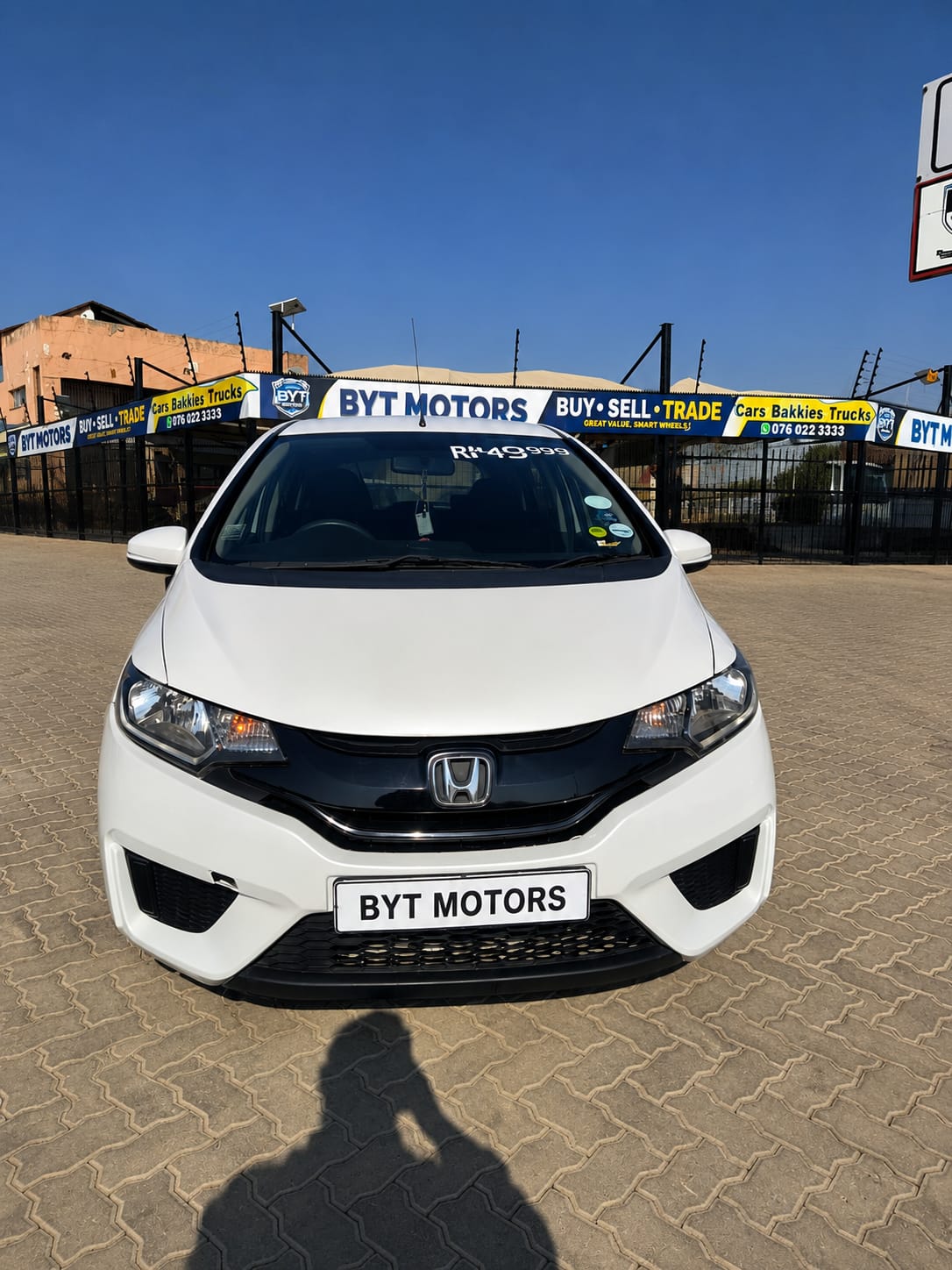 2020 honda jazz front view byt motors lenasia johannesburg.jpg