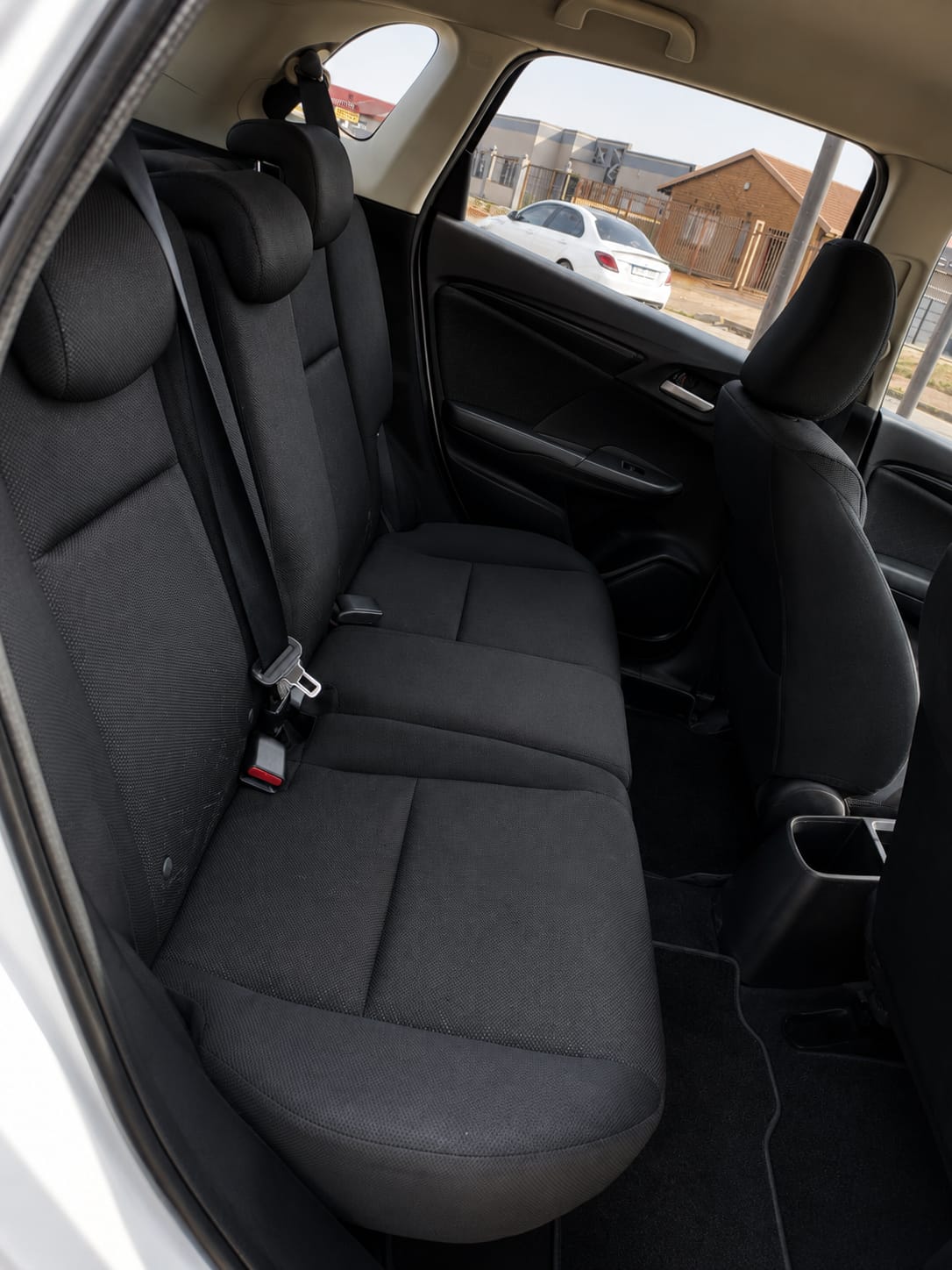 
								2020 Honda Jazz 1.2 Automatic for Sale | BYT Motors | Used Cars Lenasia Johannesburg full									