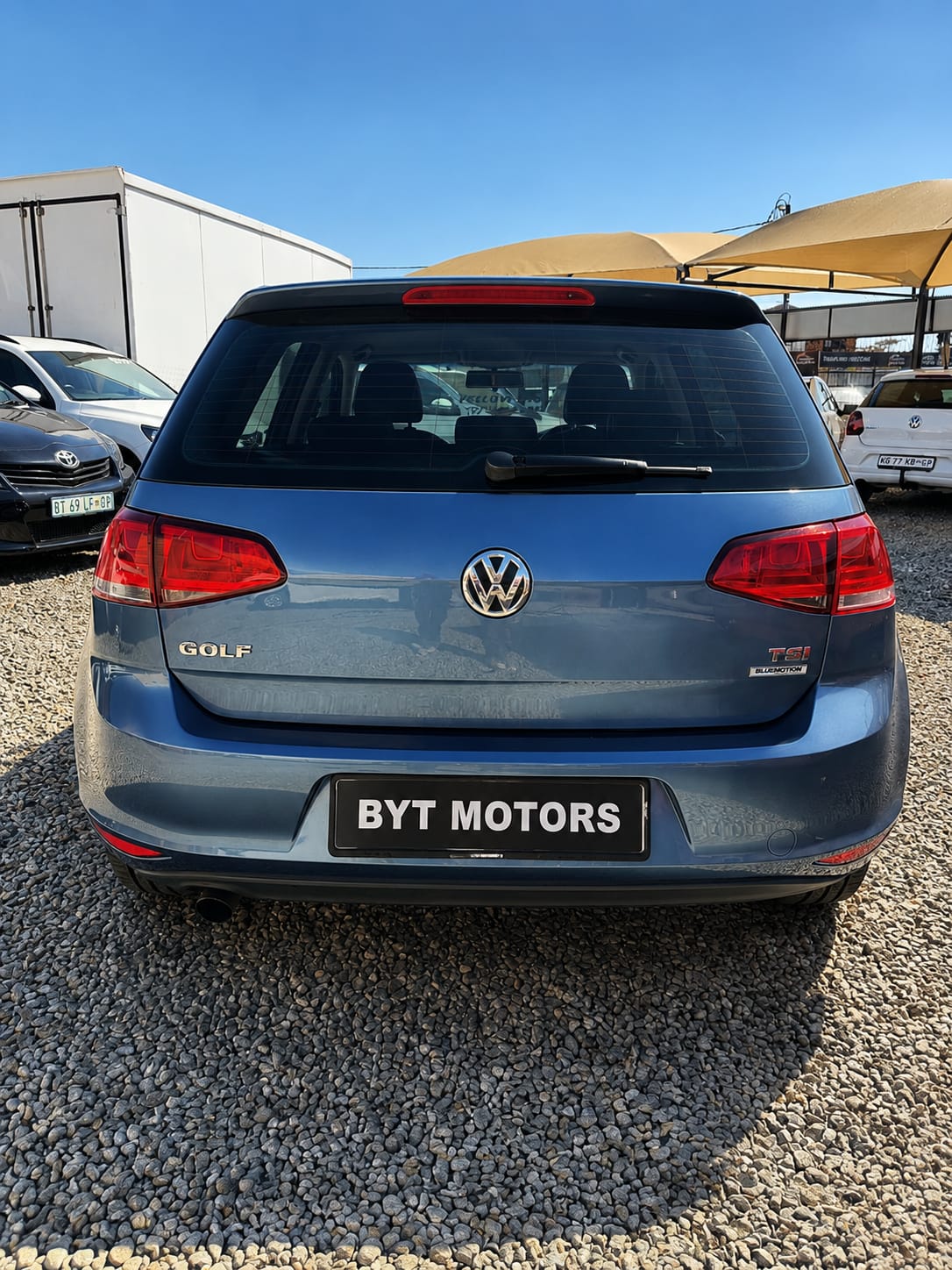 
								2014 Volkswagen Golf 7 1.2 TSI Manual for Sale in Lenasia, Johannesburg full									