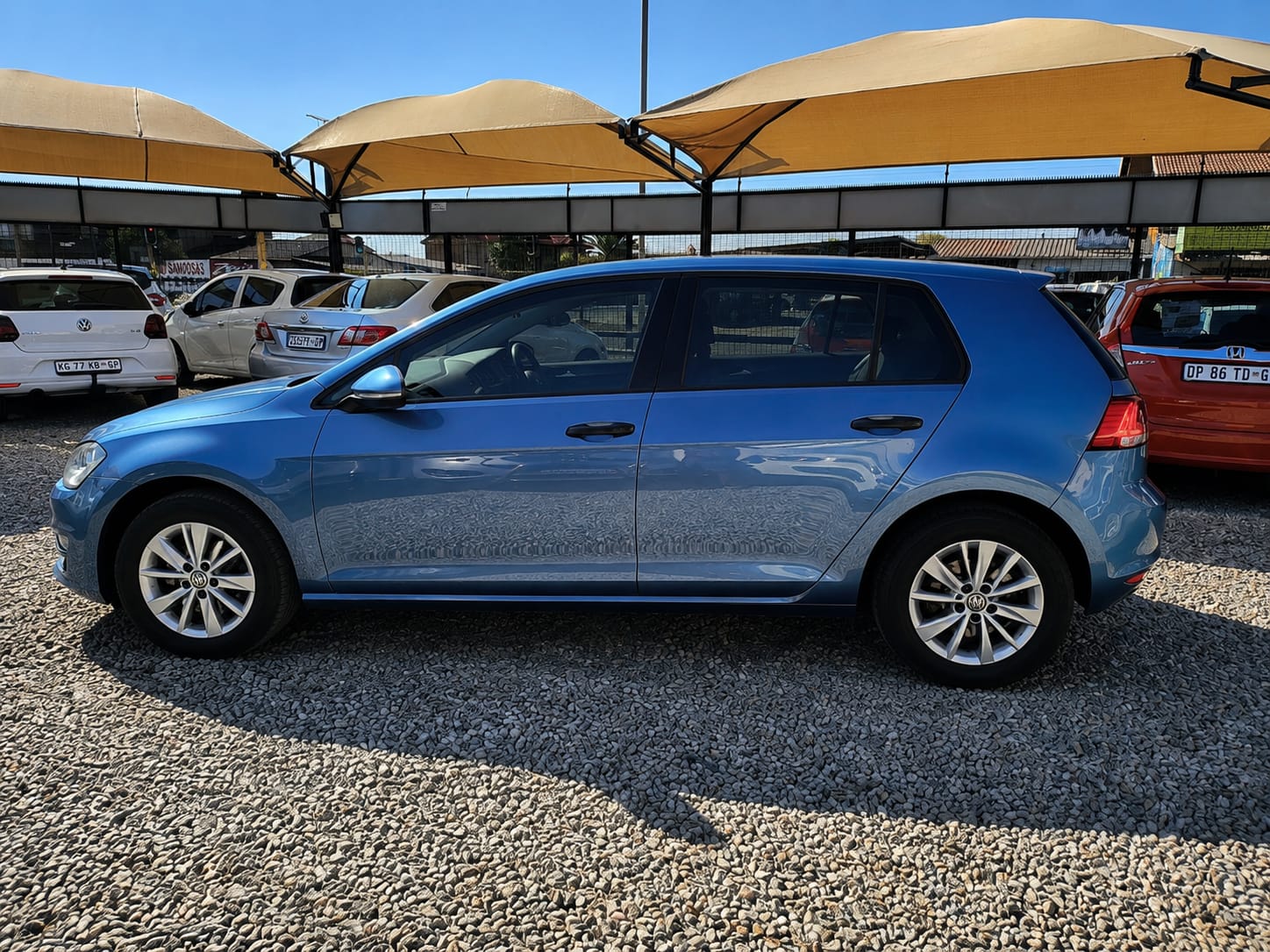 
								2014 Volkswagen Golf 7 1.2 TSI Manual for Sale in Lenasia, Johannesburg full									