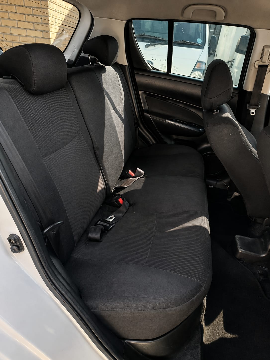 
								# 2015 Suzuki Swift 1.2 Manual for Sale in Johannesburg | Used Cars Lenasia full									