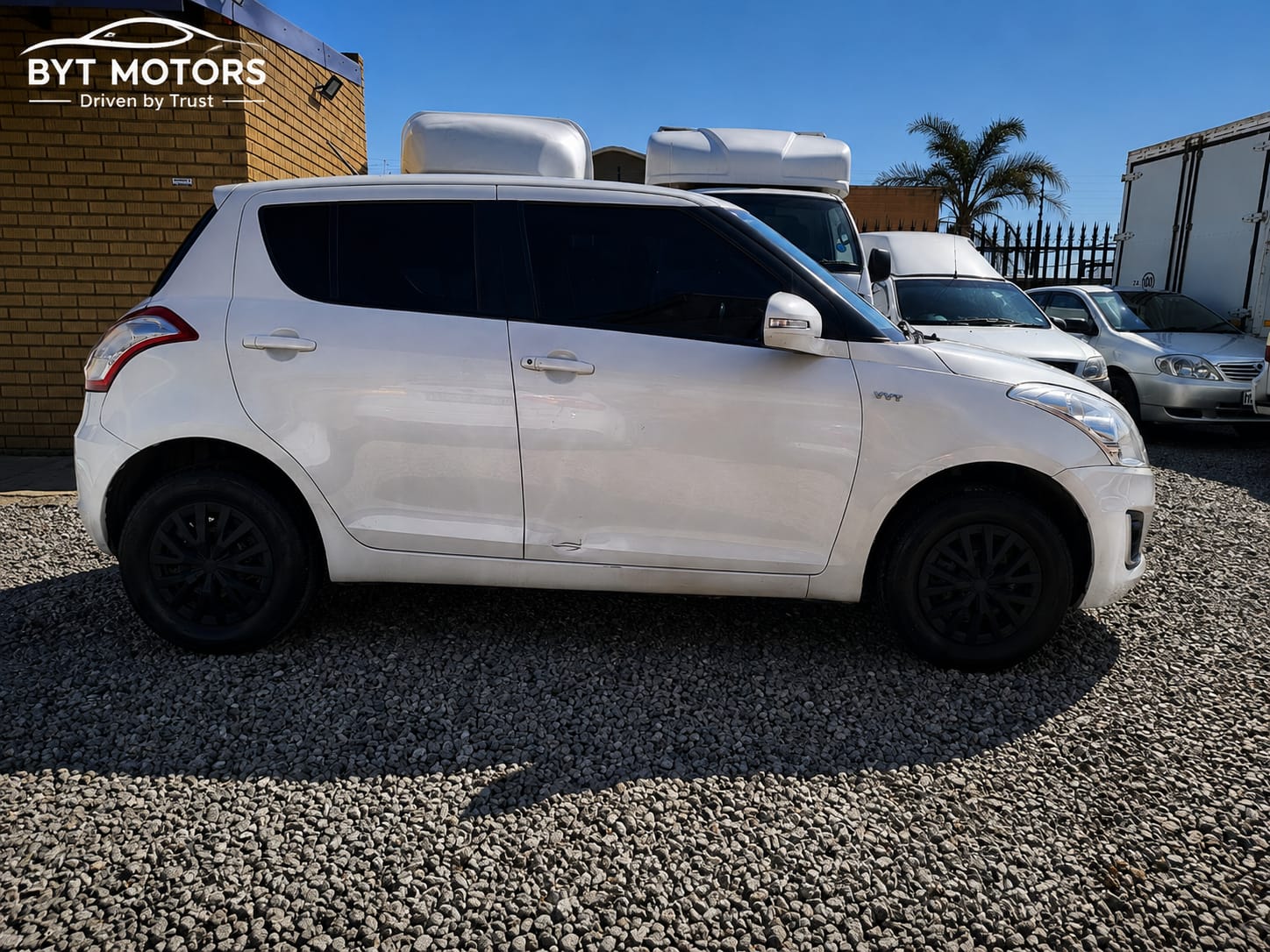 
								# 2015 Suzuki Swift 1.2 Manual for Sale in Johannesburg | Used Cars Lenasia full									