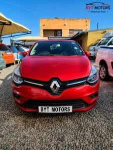 # 2018 Renault Clio 900T Dynamique for Sale in Johannesburg | Used Cars Lenasia