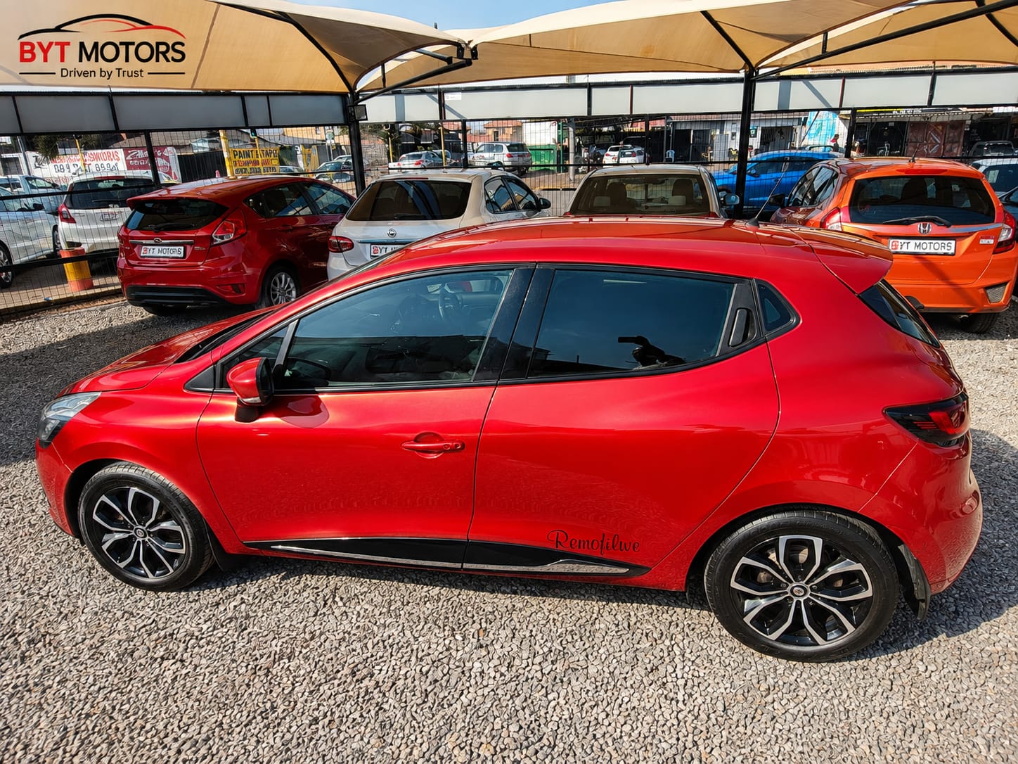 
								# 2018 Renault Clio 900T Dynamique for Sale in Johannesburg | Used Cars Lenasia full									