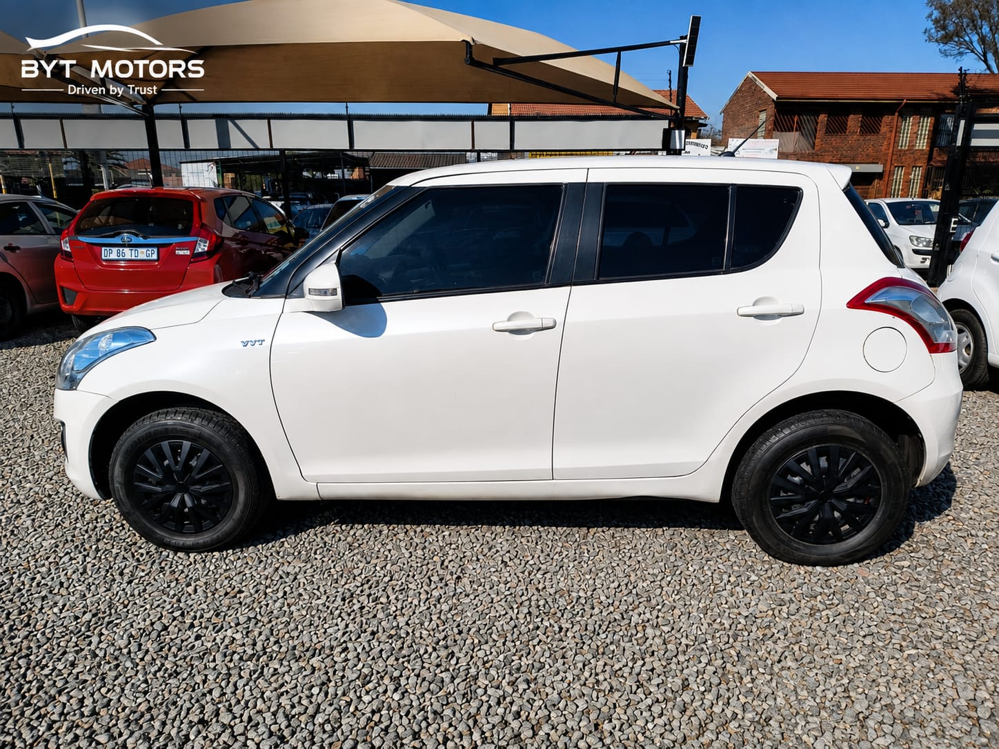 
								# 2015 Suzuki Swift 1.2 Manual for Sale in Johannesburg | Used Cars Lenasia full									