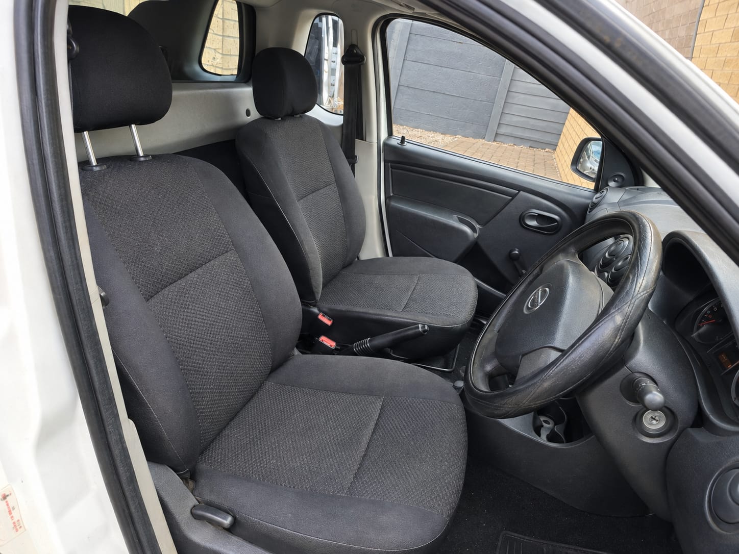 
								2022 Nissan NP200 1.6i Manual for Sale in Johannesburg | BYT MOTORS full									